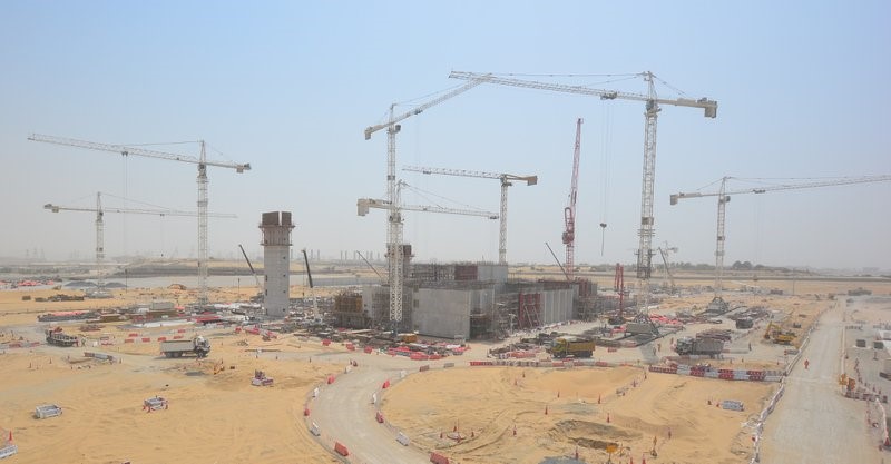 BESIX Reveals Financial Close On $1.2bn Dubai Waste-to-Energy Plant ...