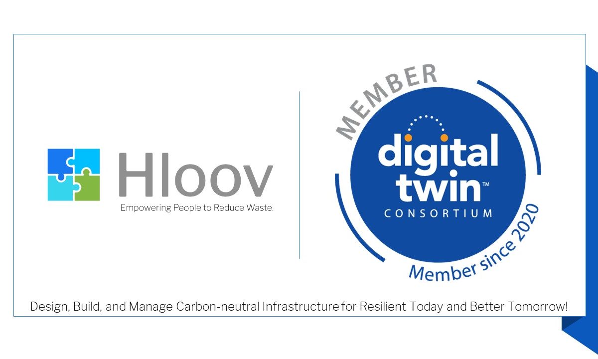 Digital Twin Consortium - News, Views, Reviews, Comments & Analysis On ...