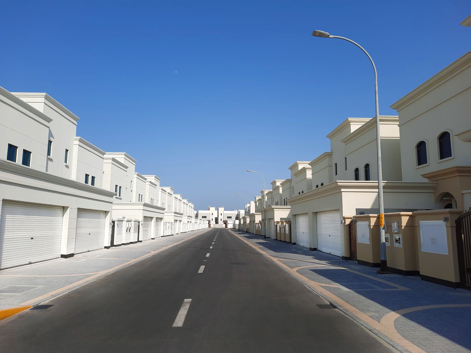 Bahrain's Diyar Al Muharraq Completes Construction On Jeewan Project ...