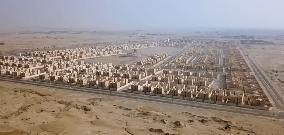 Saudi Consortium To Build 300 000m2 Housing Project Mep Middle East