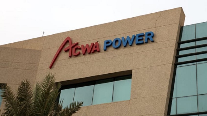 ACWA Power Exhibits Desal, Renewable Projects At WETEX