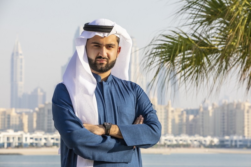 Abbas Sajwani Launches Real Estate Firm For Mansions In Dubai