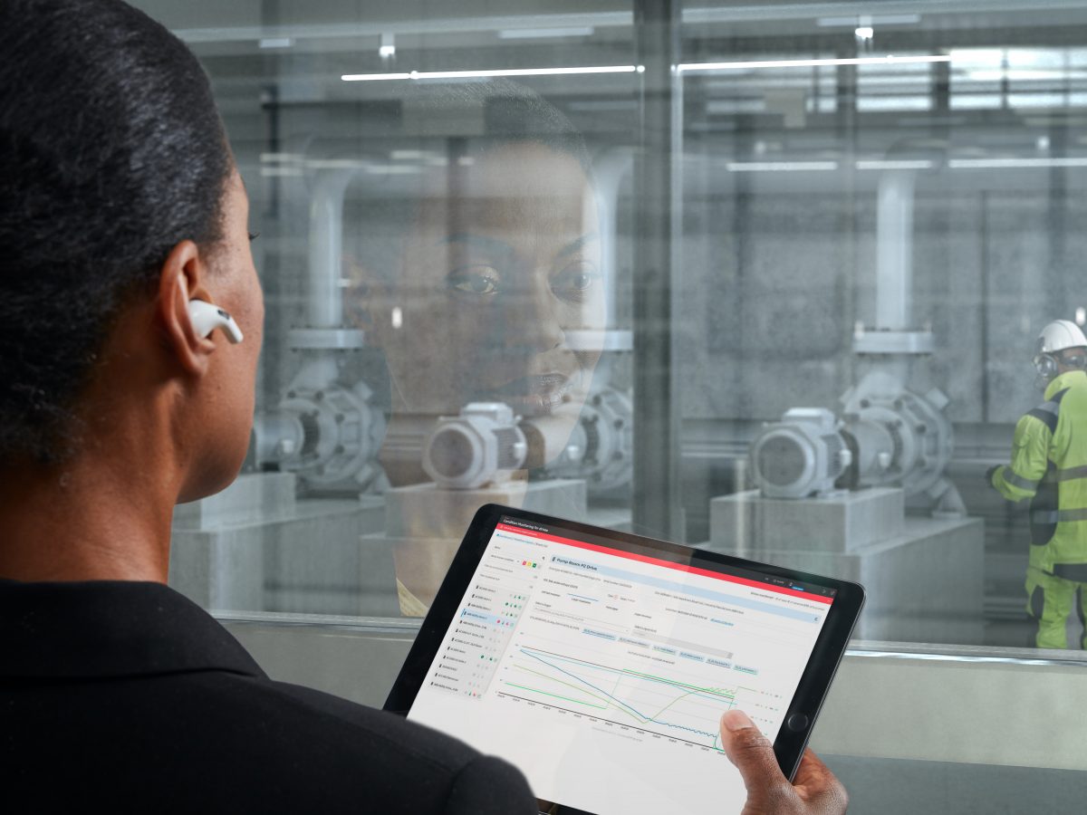 ABB's Latest Study On Industrial Transformation Uncovered The Link ...