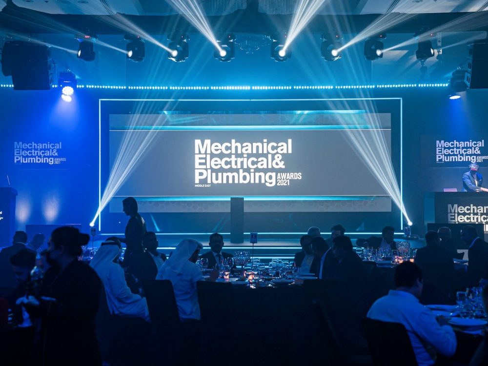 Mechanical, Electrical & Plumbing Events, Conferences & Photos MEP