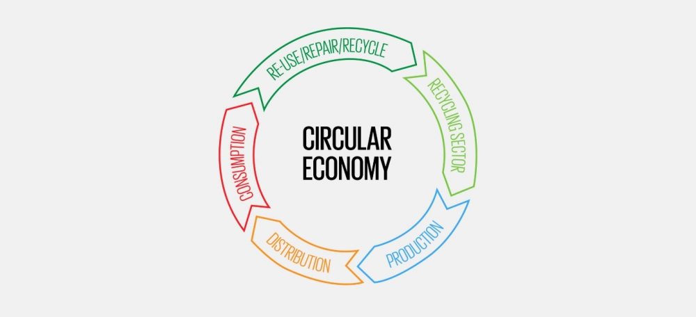 How Does Adopting A Circular Economy Impact Sustainable Progress? - MEP ...