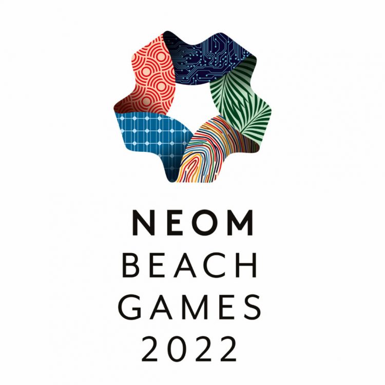 NEOM Beach Games 2022 Off To A Great Start! MEP Middle East