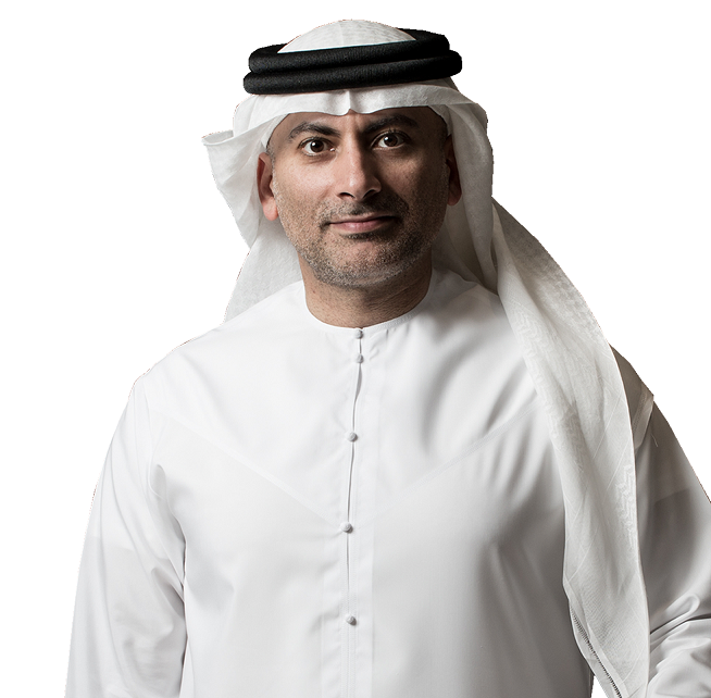 Interview: CEO Khaled Al Huraimel On BEEAH's Exemplary Approach To ...