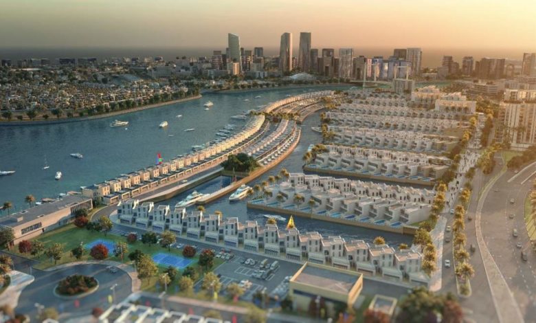 AECOM And Jahecon WLL Appointed For Diyar Al Muharraq Project - MEP ...