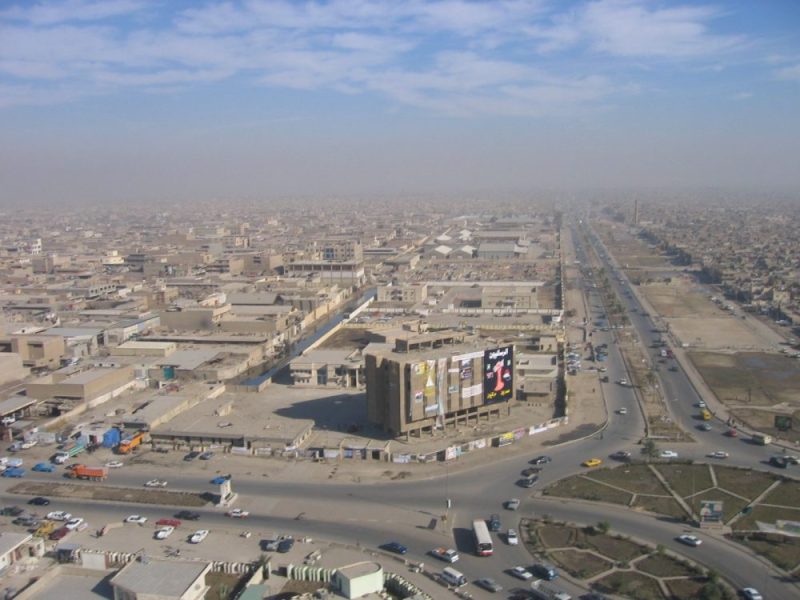 Iraq To Construct New 90,000-house Suburb In Baghdad - MEP Middle East