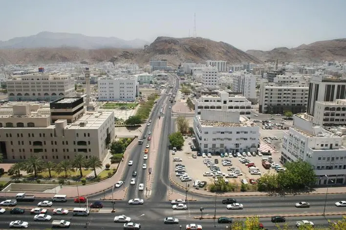 Oman Constructs 11 New Hospitals - MEP Middle East