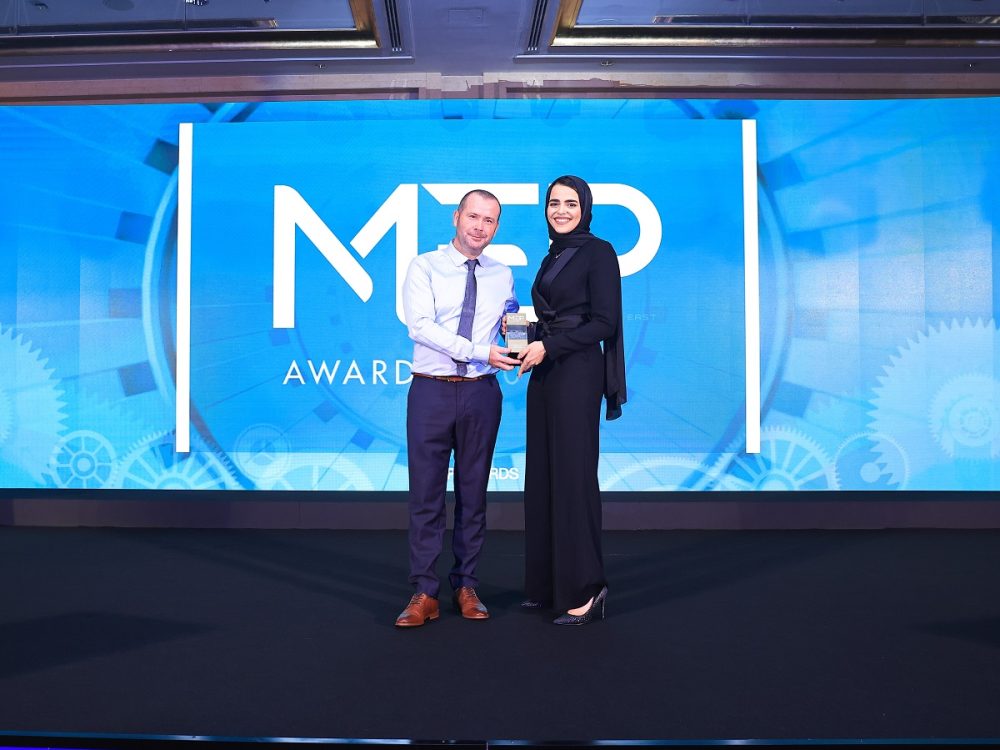 Spotlight On Winners Of The 2023 MEP Awards - MEP Middle East