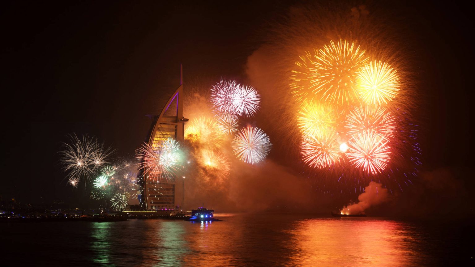 UAE Public Holidays: Next 2023 Long Weekend Announced - MEP Middle East