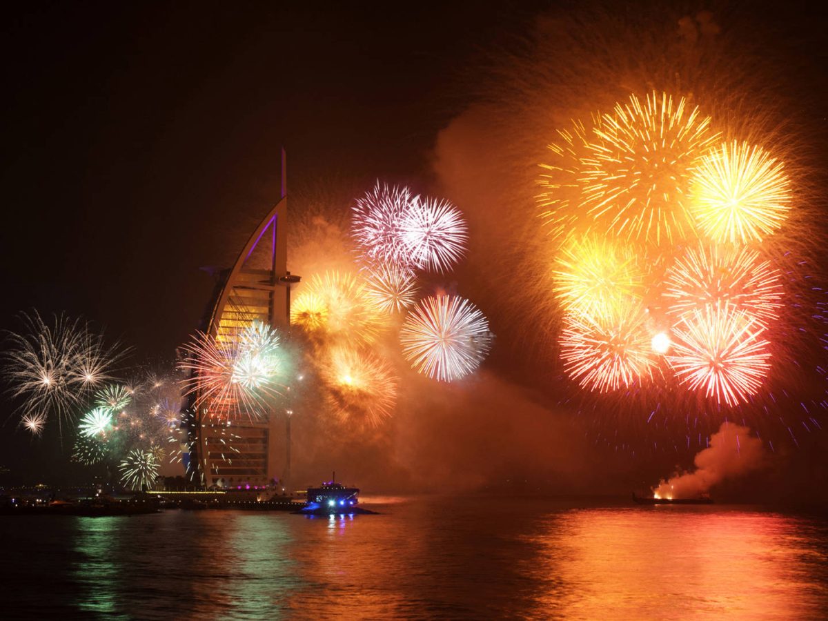 UAE Public Holidays: Next 2023 Long Weekend Announced - MEP Middle East