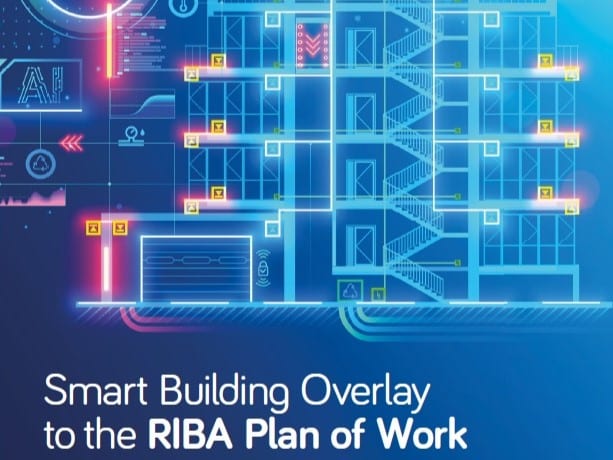 New RIBA Guidance Document Demystifies Smart Building Technology - MEP ...