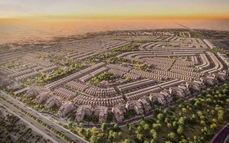 China Machinery Engineering Corporation To Build 2,000 Housing Units ...