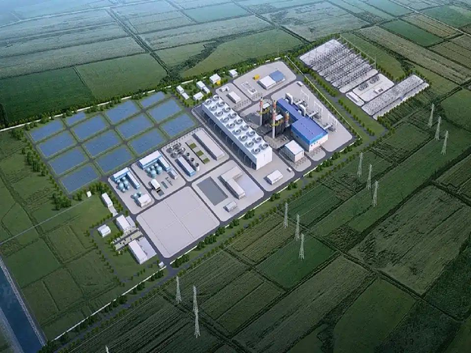 Acwa Power’s 1,500MW Sirdarya Plant now fully operational