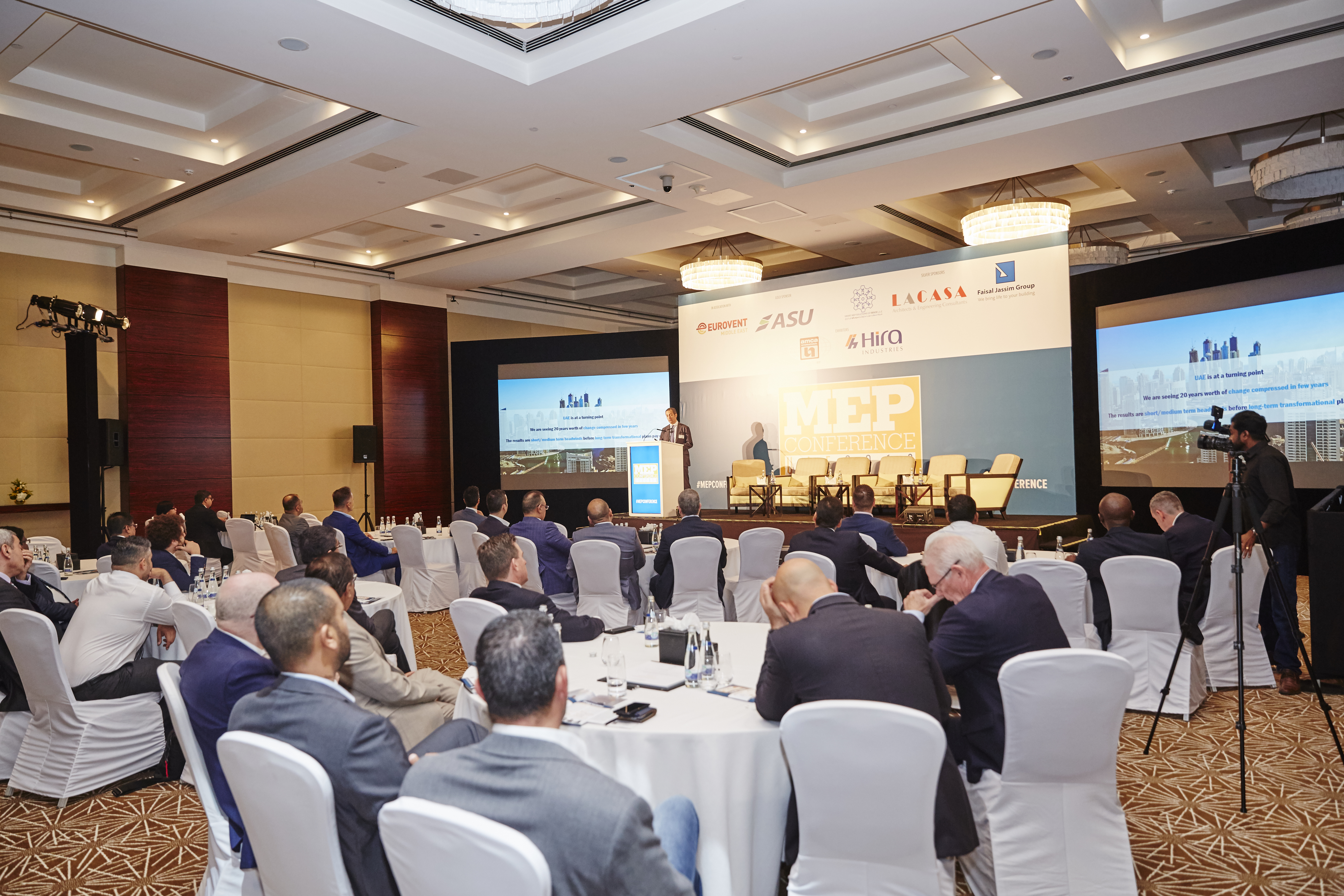 MEP UAE Conference 2019 just a month away | Conferences | MEP Middle East